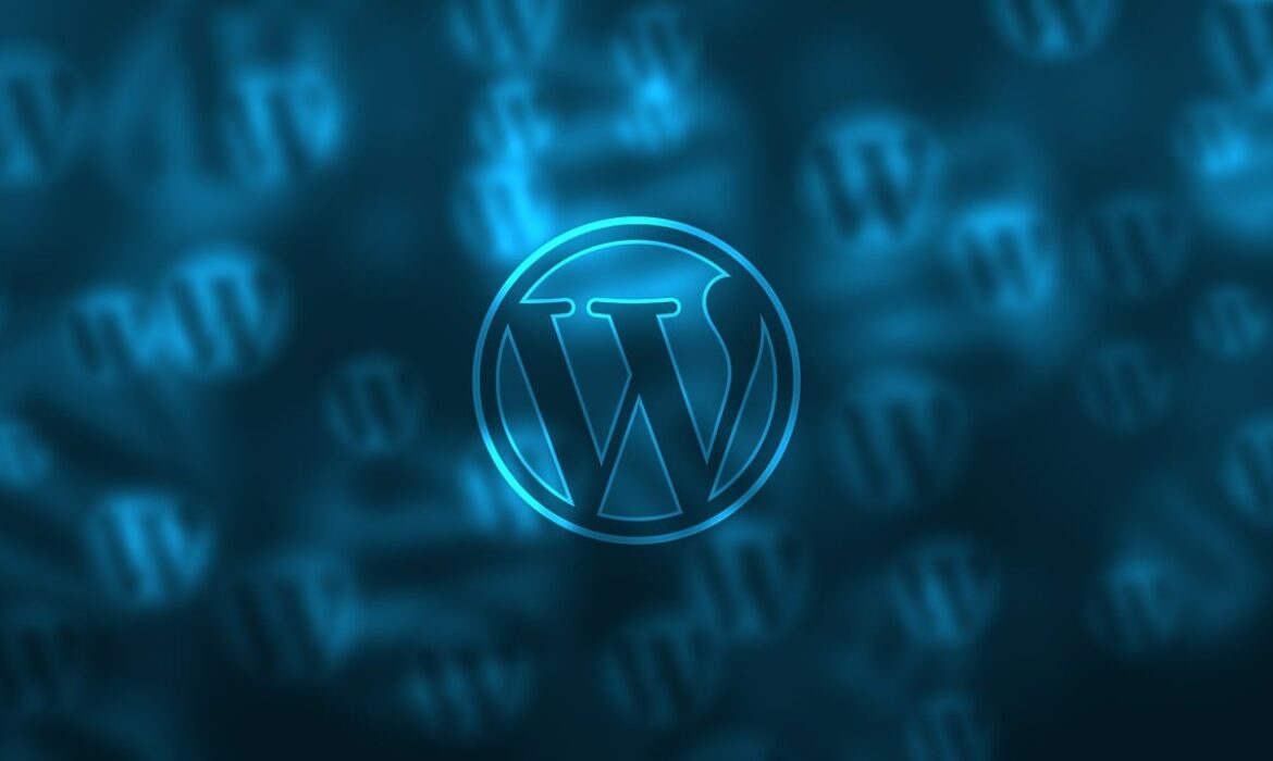 WordPress : La Puissance de la Création de Sites Web
